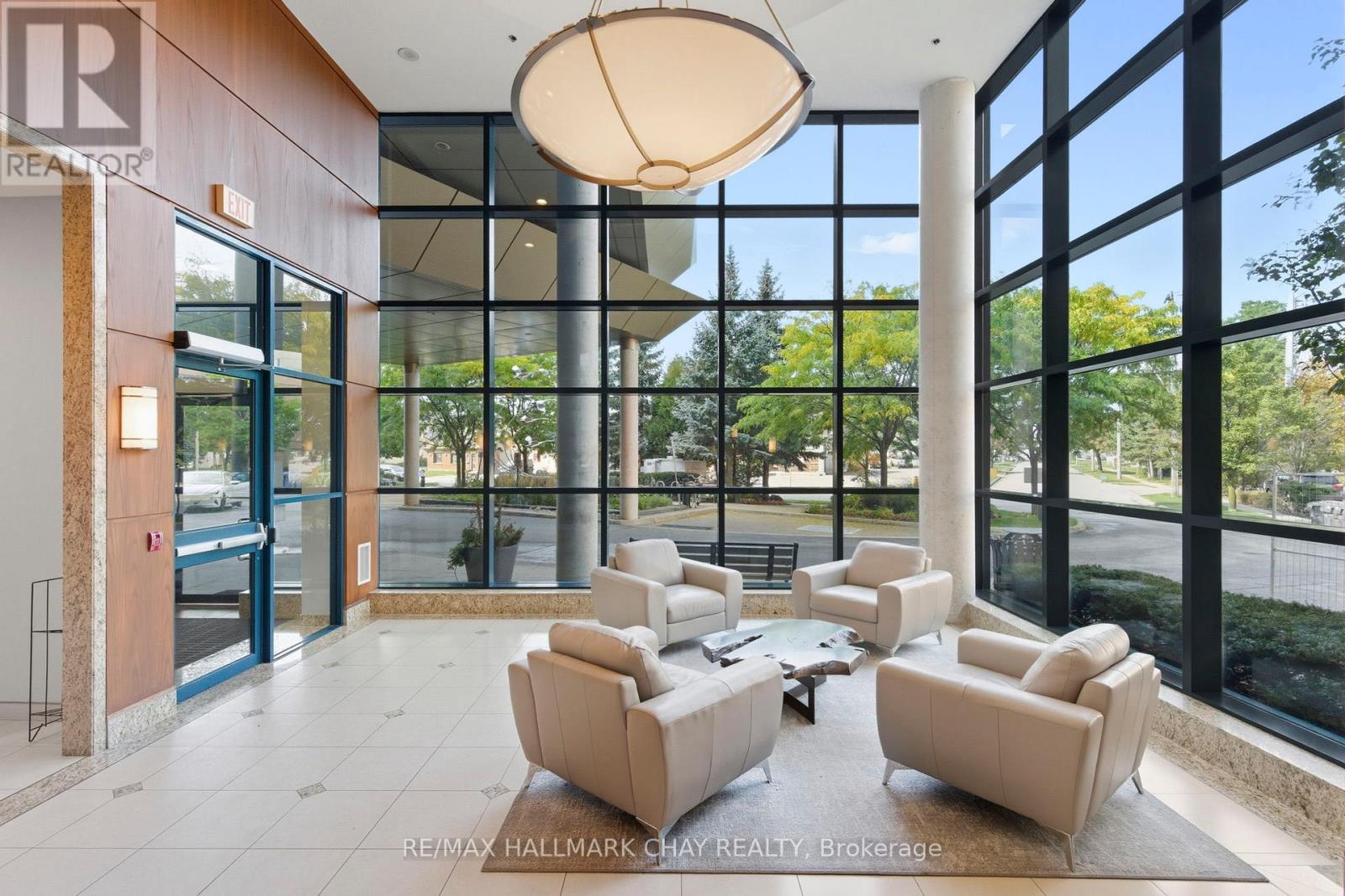 603 - 33 Ellen Street, Barrie, Ontario  L4N 6E9 - Photo 31 - S12427039