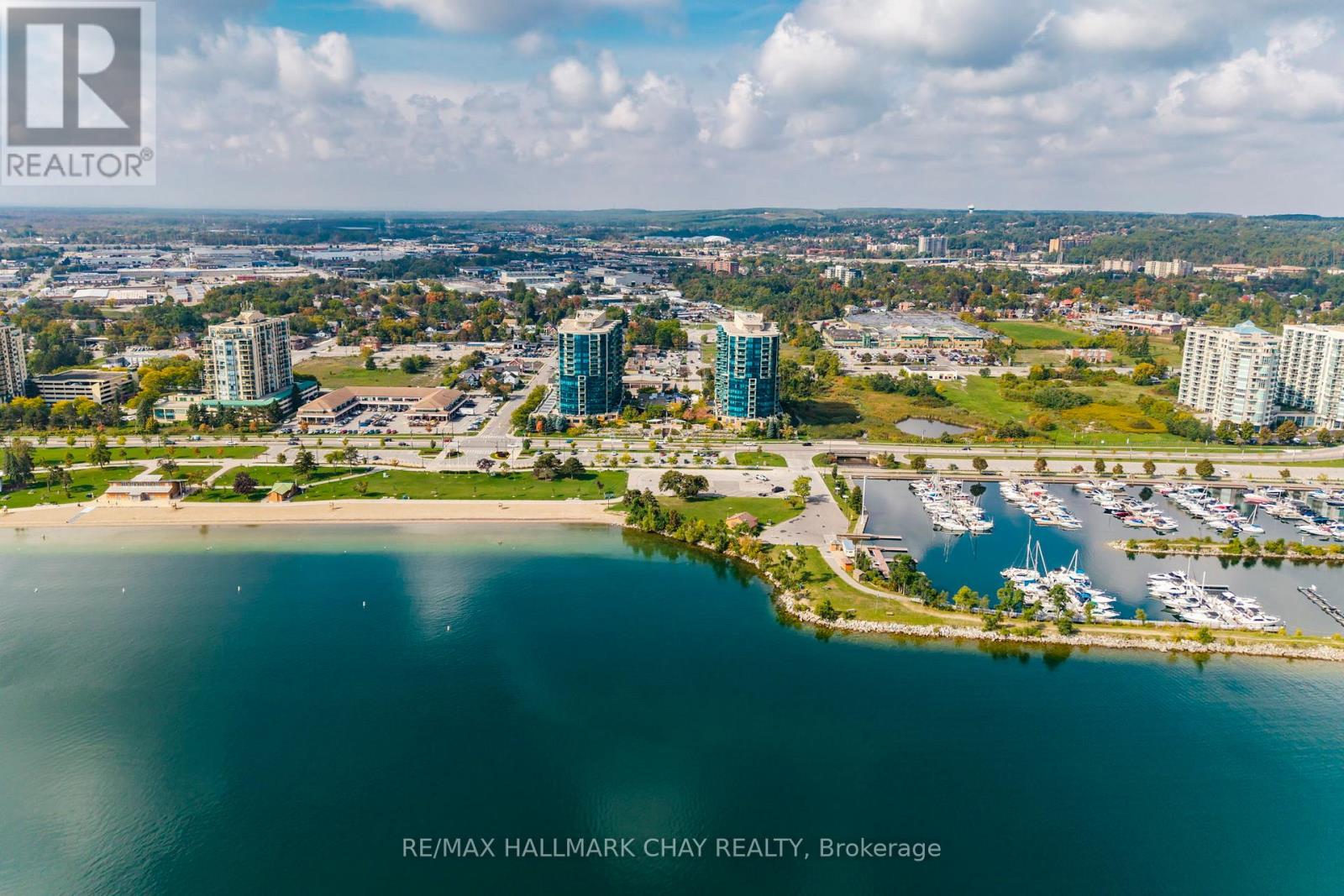 603 - 33 Ellen Street, Barrie, Ontario  L4N 6E9 - Photo 8 - S12427039