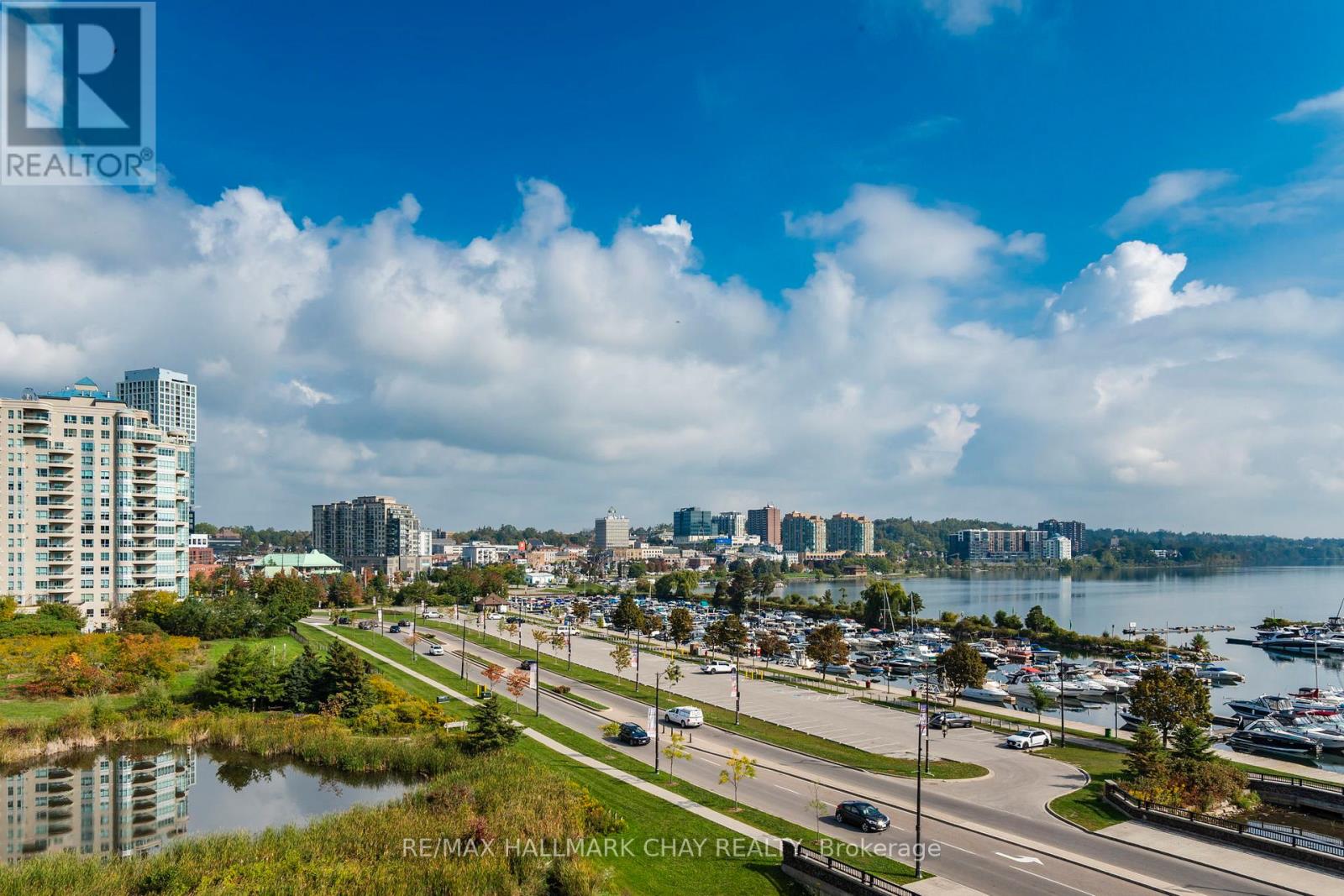 603 - 33 Ellen Street, Barrie, Ontario  L4N 6E9 - Photo 7 - S12427039