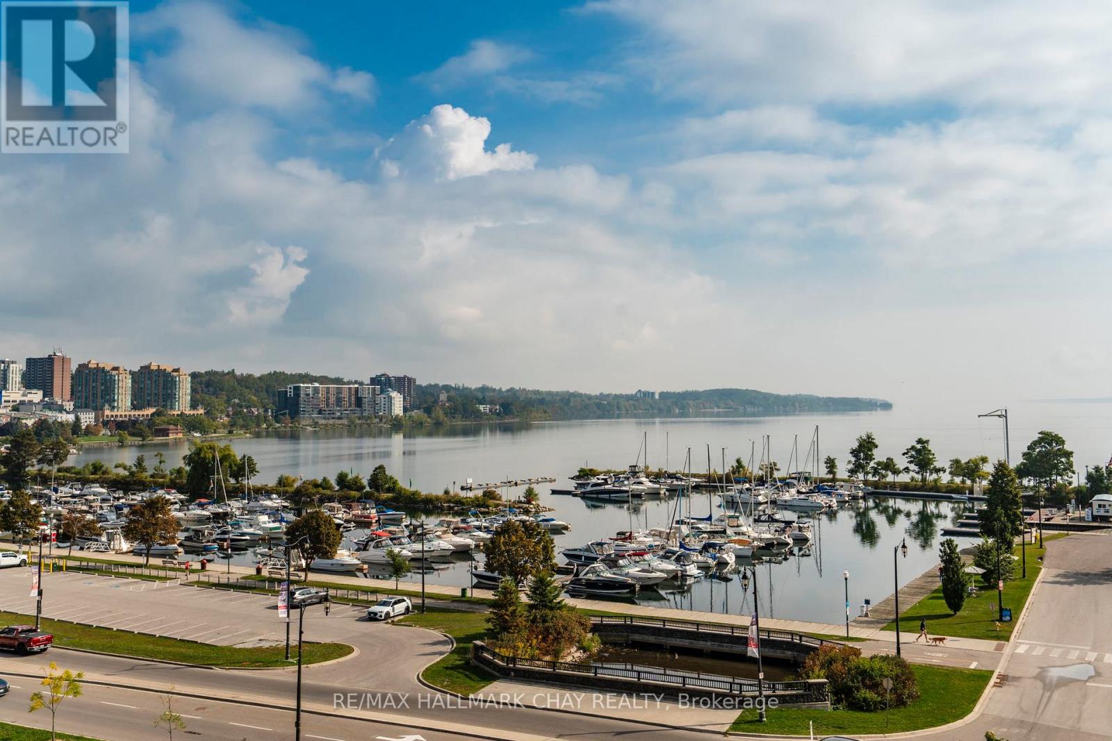 603 - 33 Ellen Street, Barrie, Ontario  L4N 6E9 - Photo 6 - S12427039