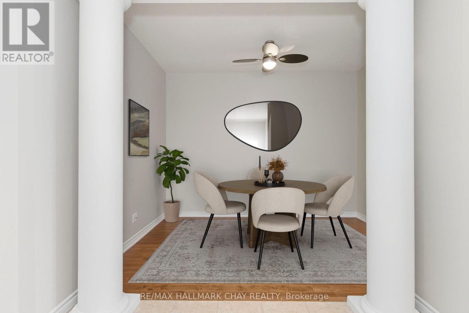 603 - 33 Ellen Street, Barrie, Ontario  L4N 6E9 - Photo 25 - S12427039