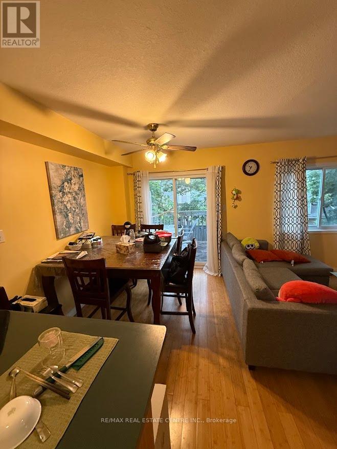 1 - 185 Highland Crescent, Kitchener, Ontario  N2M 5P8 - Photo 5 - X12580966