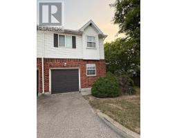 1 - 185 HIGHLAND CRESCENT, Kitchener, Ontario