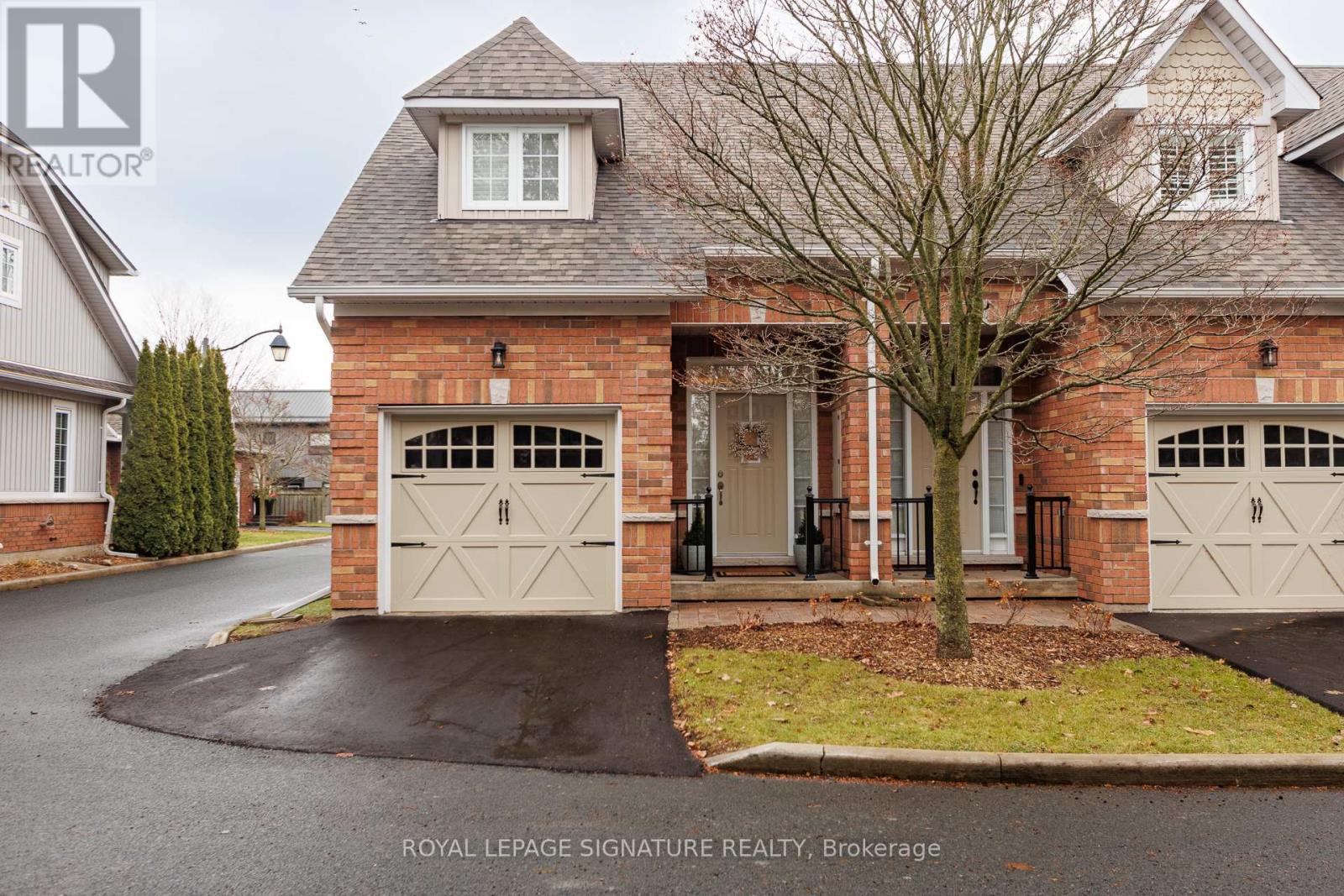 106 - 300 D'ARCY STREET, Cobourg, Ontario