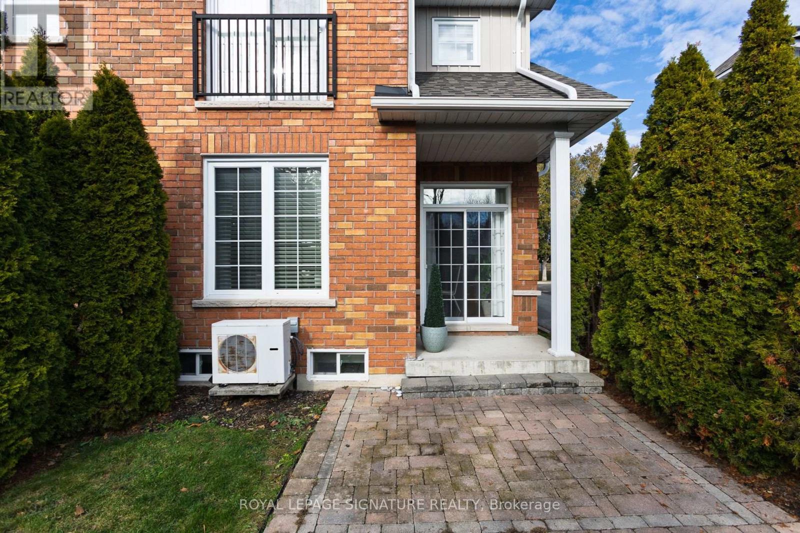 106 - 300 D'arcy Street, Cobourg, Ontario  K9A 0A2 - Photo 21 - X12580984