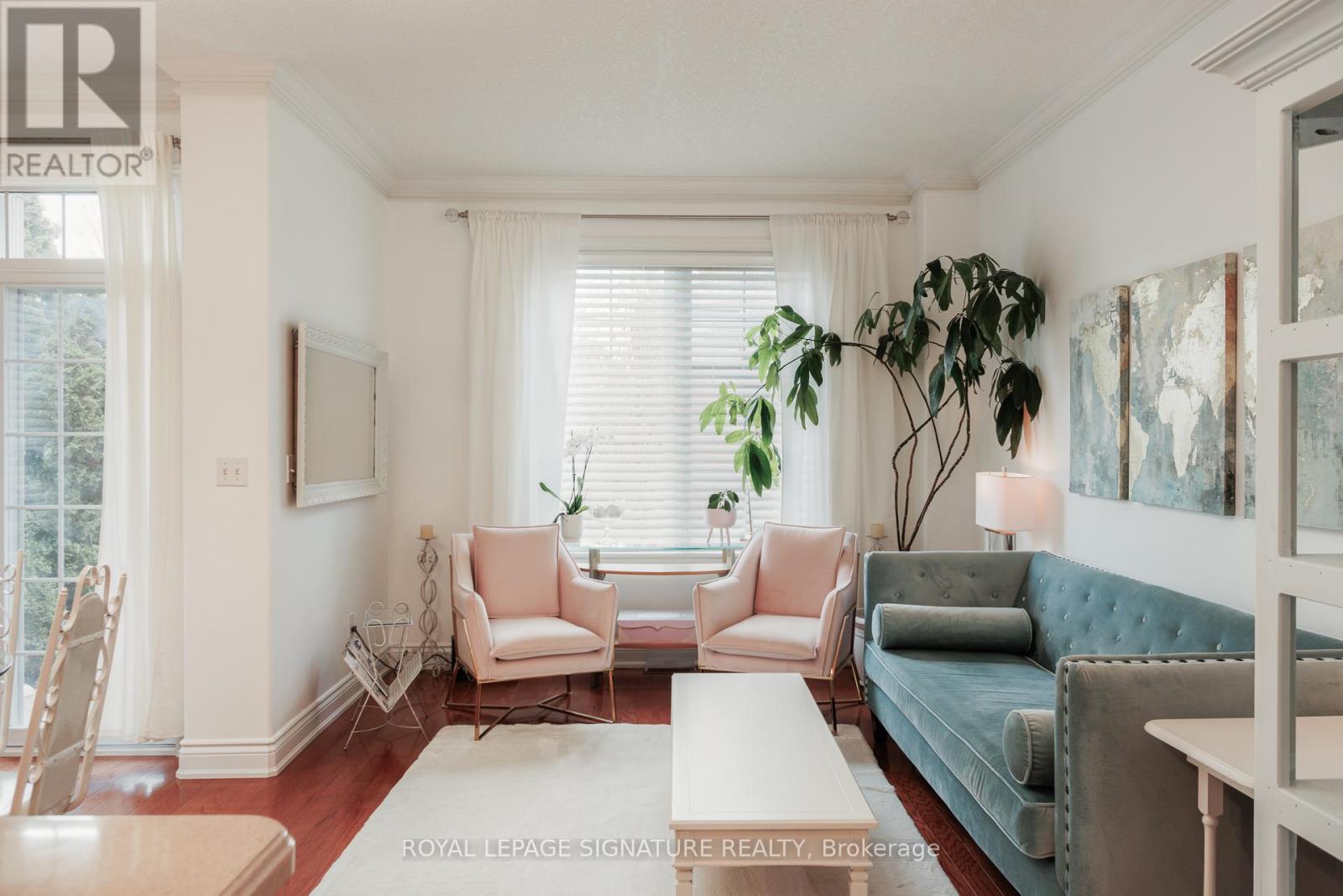 106 - 300 D'arcy Street, Cobourg, Ontario  K9A 0A2 - Photo 3 - X12580984