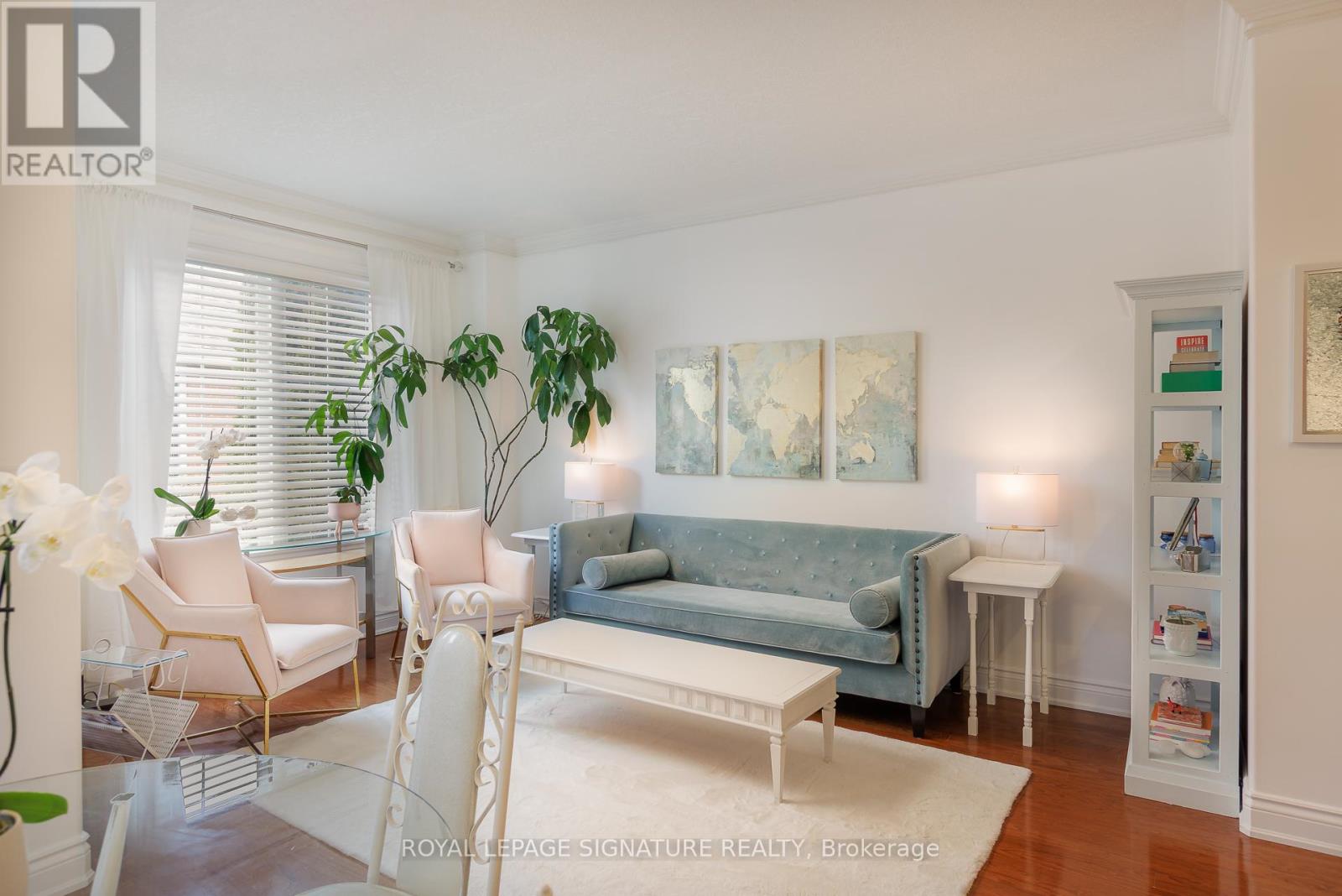 106 - 300 D'arcy Street, Cobourg, Ontario  K9A 0A2 - Photo 4 - X12580984