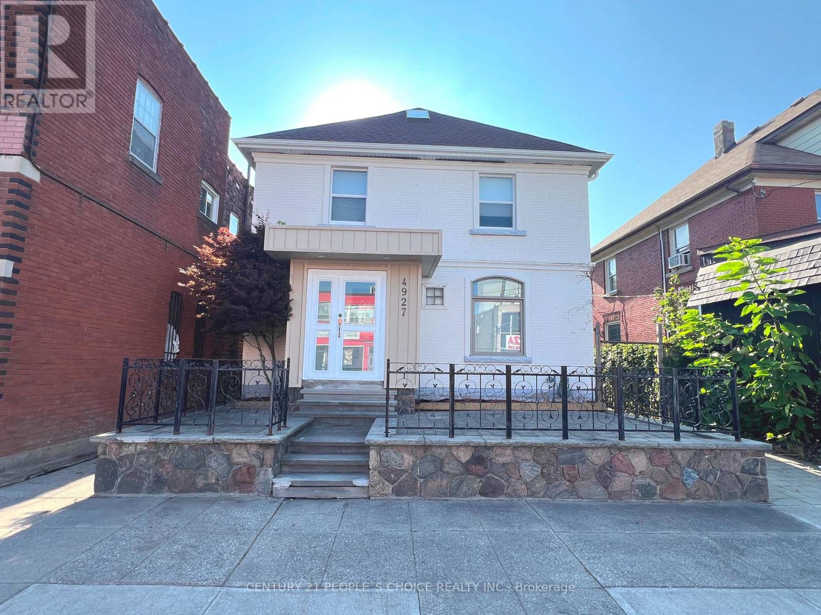 4927 VICTORIA AVENUE, Niagara Falls, Ontario