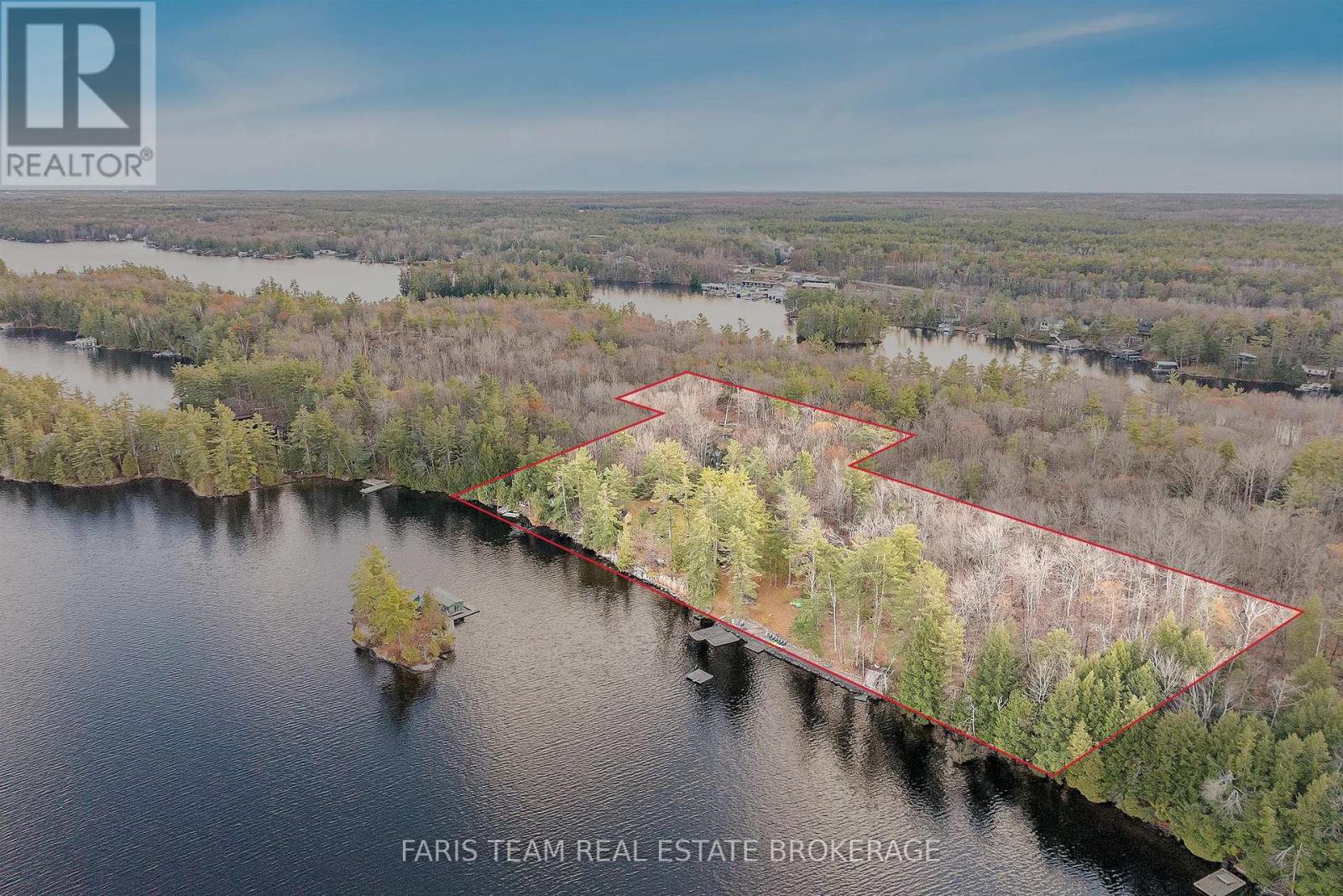 29 ISLAND 26 LM, Gravenhurst, Ontario