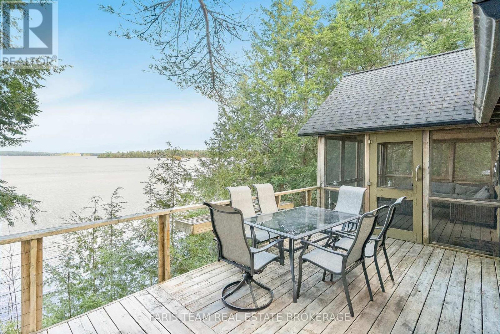 29 Island 26 Lm, Gravenhurst, Ontario  P1P 1R2 - Photo 19 - X12580996