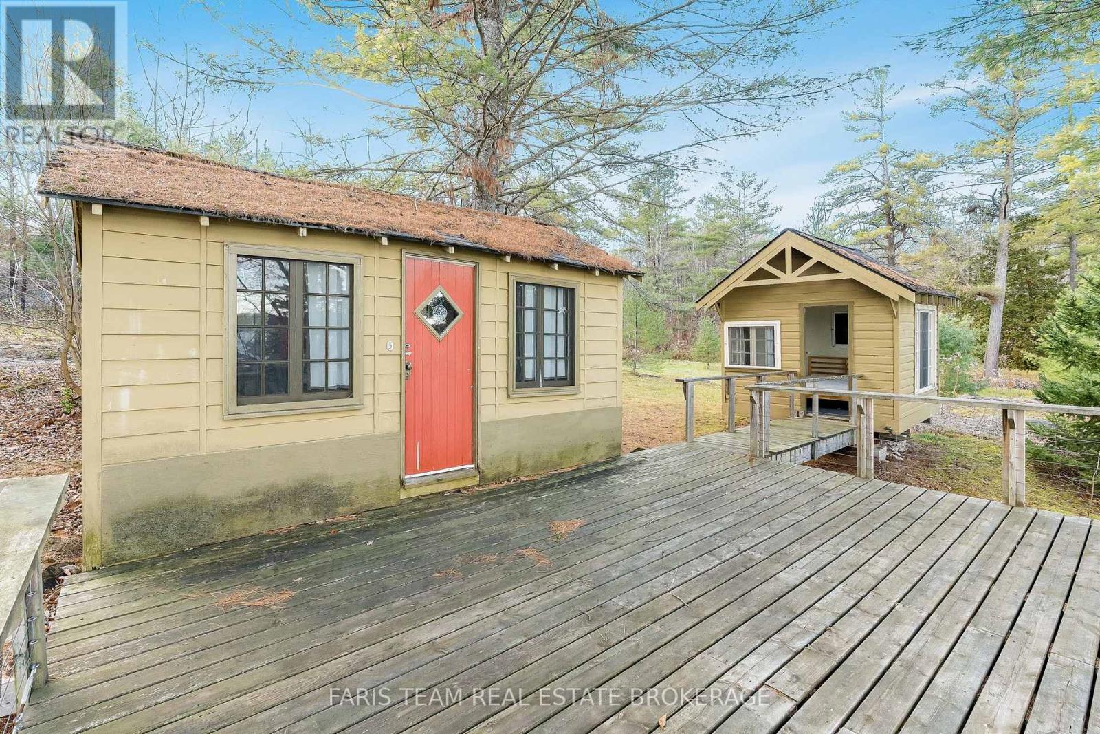 29 Island 26 Lm, Gravenhurst, Ontario  P1P 1R2 - Photo 22 - X12580996