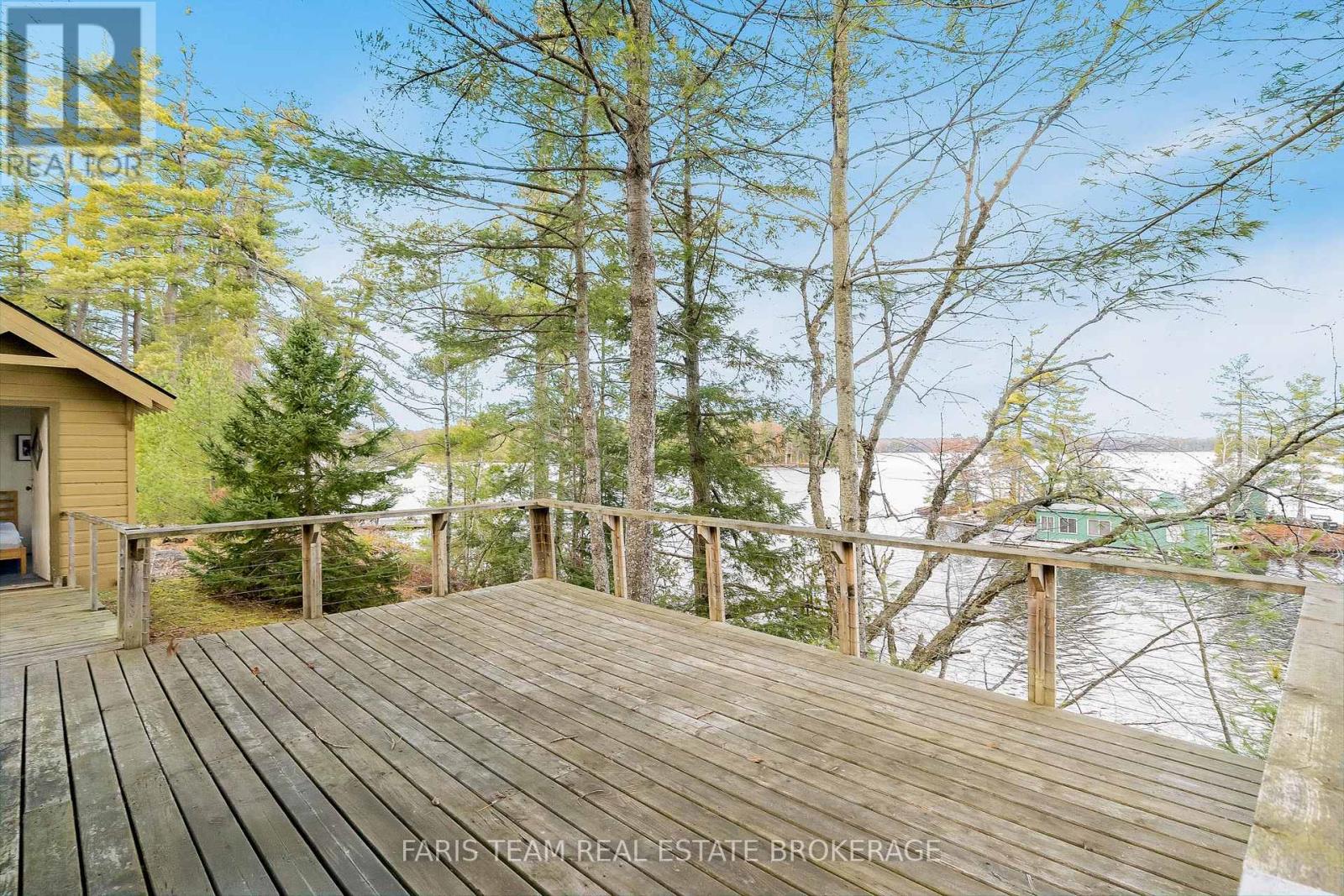 29 Island 26 Lm, Gravenhurst, Ontario  P1P 1R2 - Photo 25 - X12580996