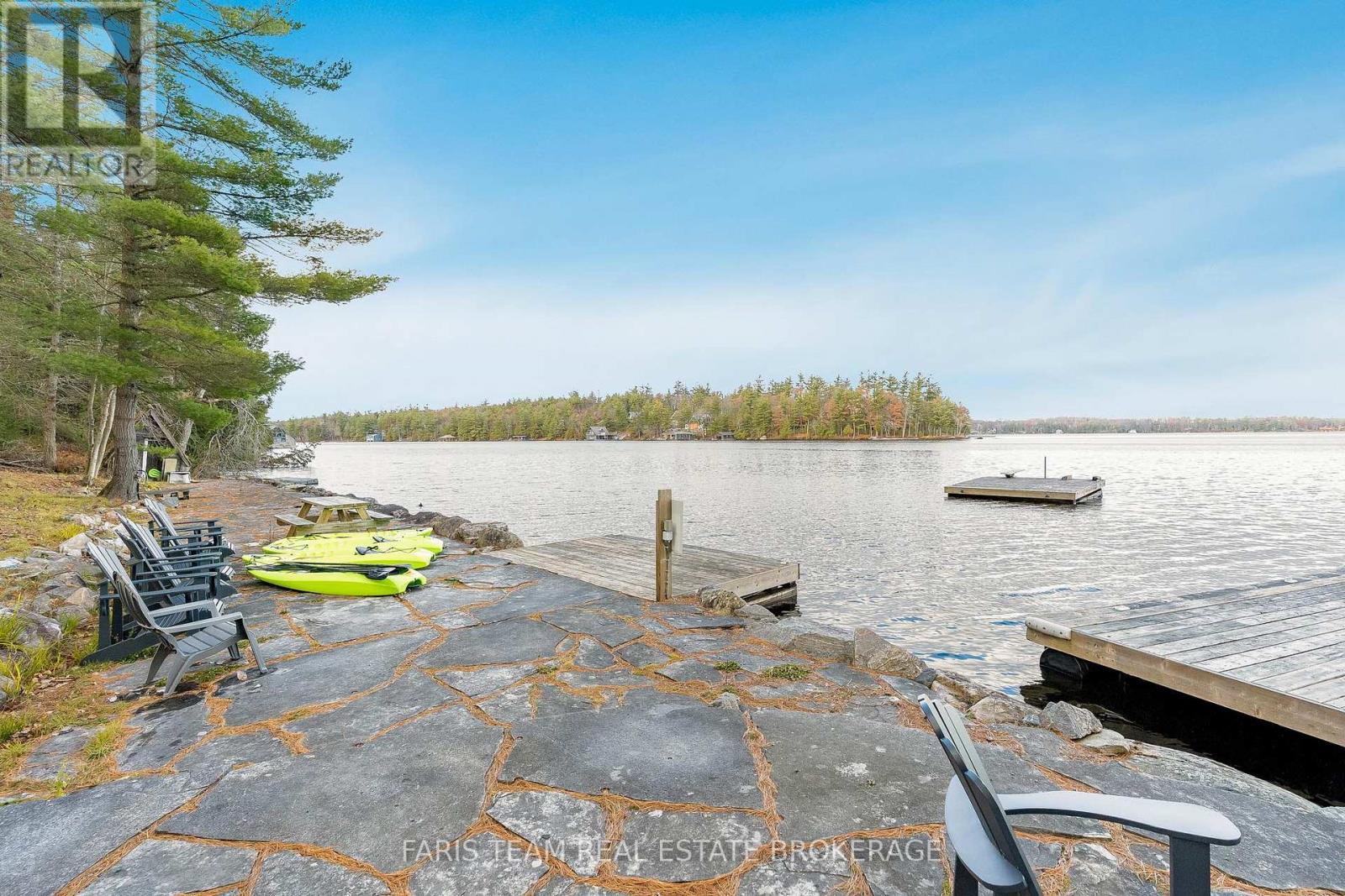 29 Island 26 Lm, Gravenhurst, Ontario  P1P 1R2 - Photo 30 - X12580996