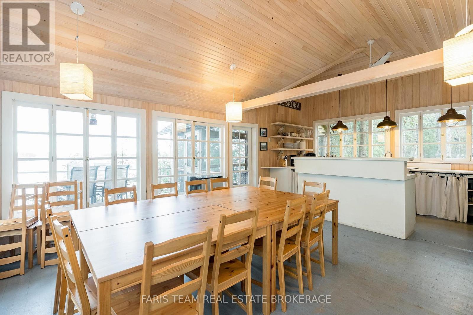 29 Island 26 Lm, Gravenhurst, Ontario  P1P 1R2 - Photo 8 - X12580996