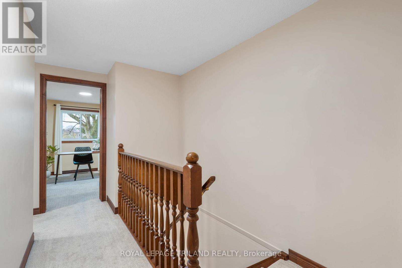 4 - 1318 Highbury Avenue N, London East, Ontario  N5Y 5E5 - Photo 16 - X12581064