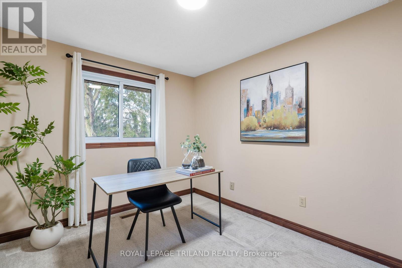 4 - 1318 Highbury Avenue N, London East, Ontario  N5Y 5E5 - Photo 21 - X12581064