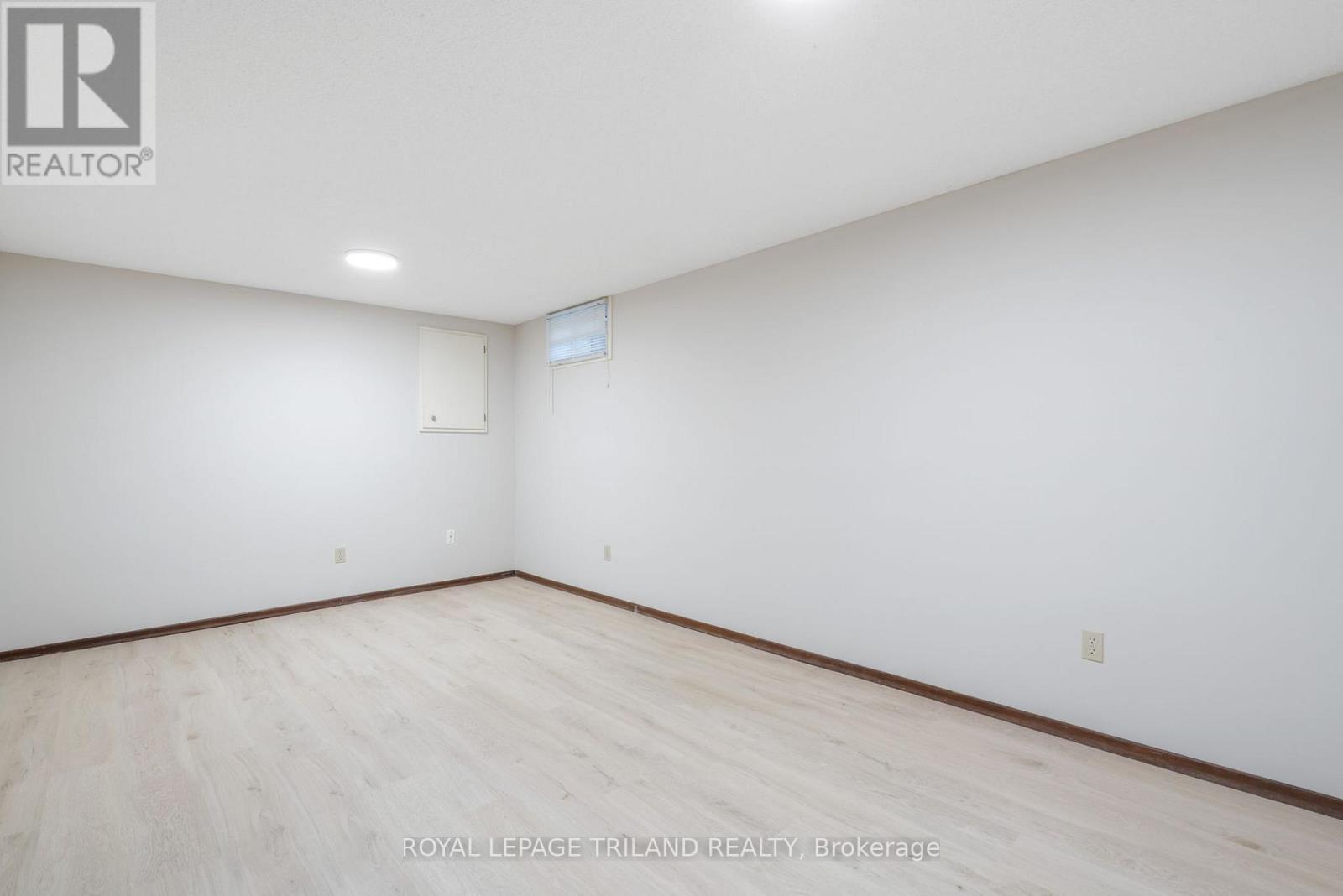 4 - 1318 Highbury Avenue N, London East, Ontario  N5Y 5E5 - Photo 25 - X12581064