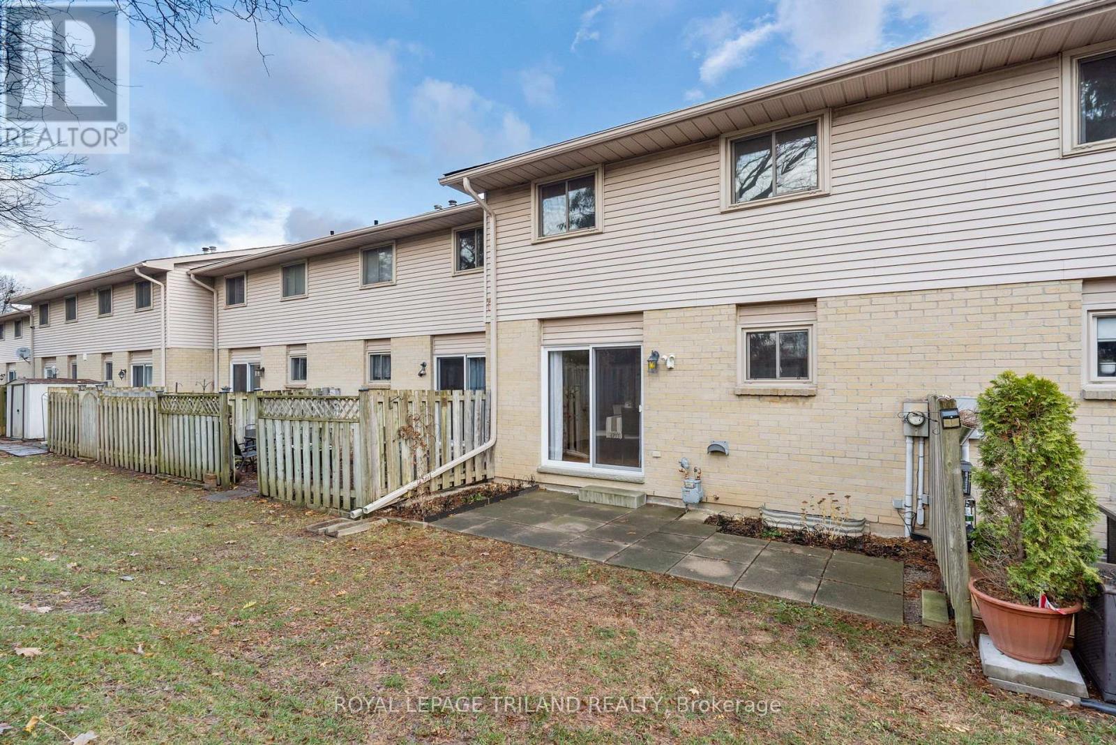 4 - 1318 Highbury Avenue N, London East, Ontario  N5Y 5E5 - Photo 32 - X12581064