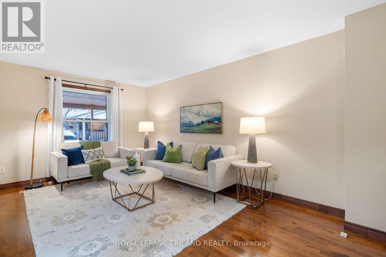 4 - 1318 Highbury Avenue N, London East, Ontario  N5Y 5E5 - Photo 4 - X12581064