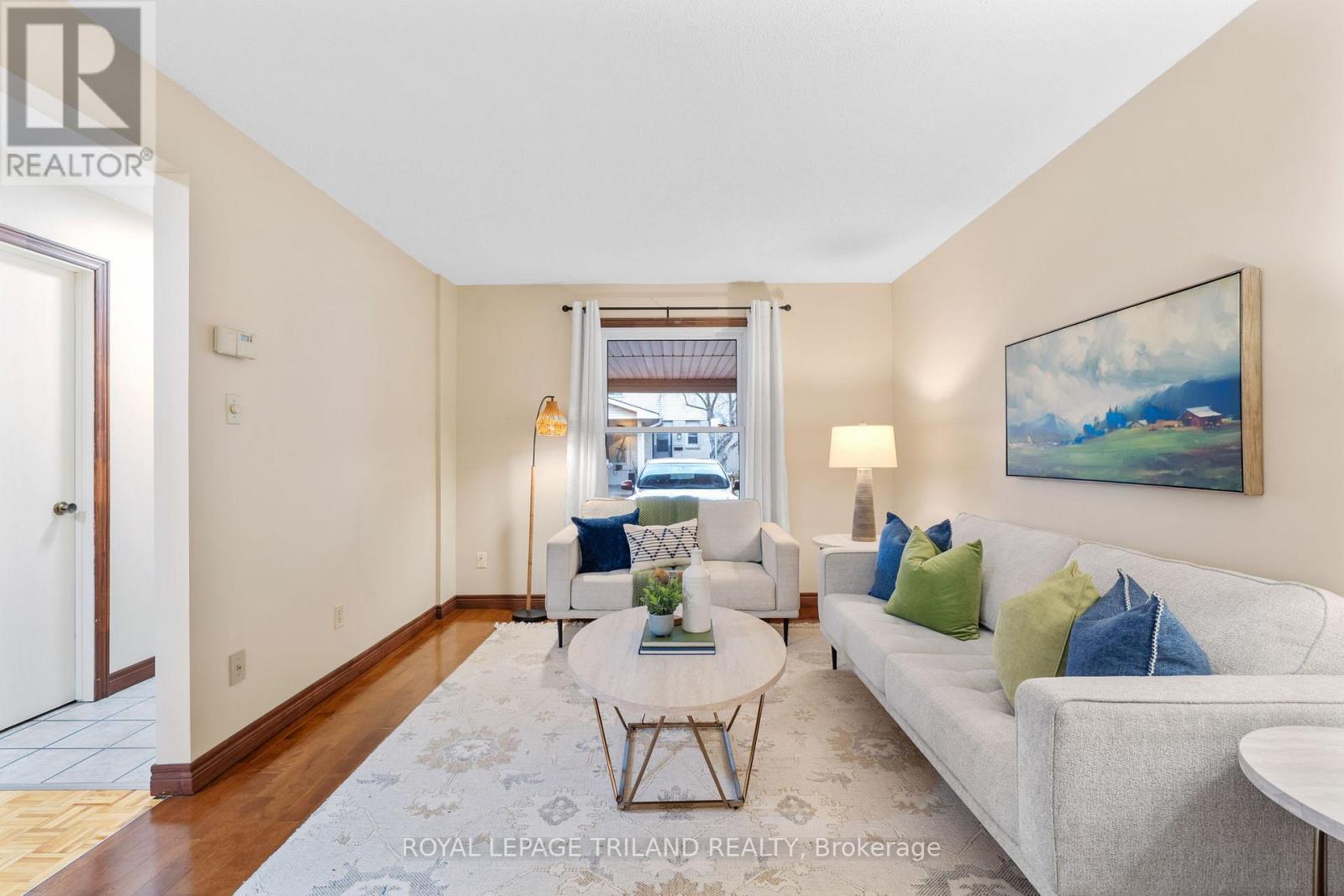 4 - 1318 Highbury Avenue N, London East, Ontario  N5Y 5E5 - Photo 5 - X12581064