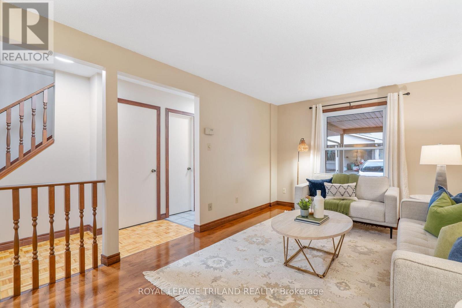 4 - 1318 Highbury Avenue N, London East, Ontario  N5Y 5E5 - Photo 6 - X12581064