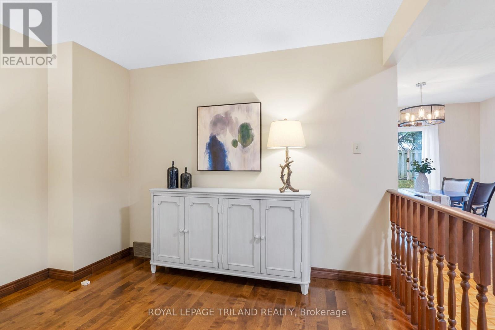 4 - 1318 Highbury Avenue N, London East, Ontario  N5Y 5E5 - Photo 9 - X12581064