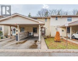 4 - 1318 HIGHBURY AVENUE N, London East, Ontario