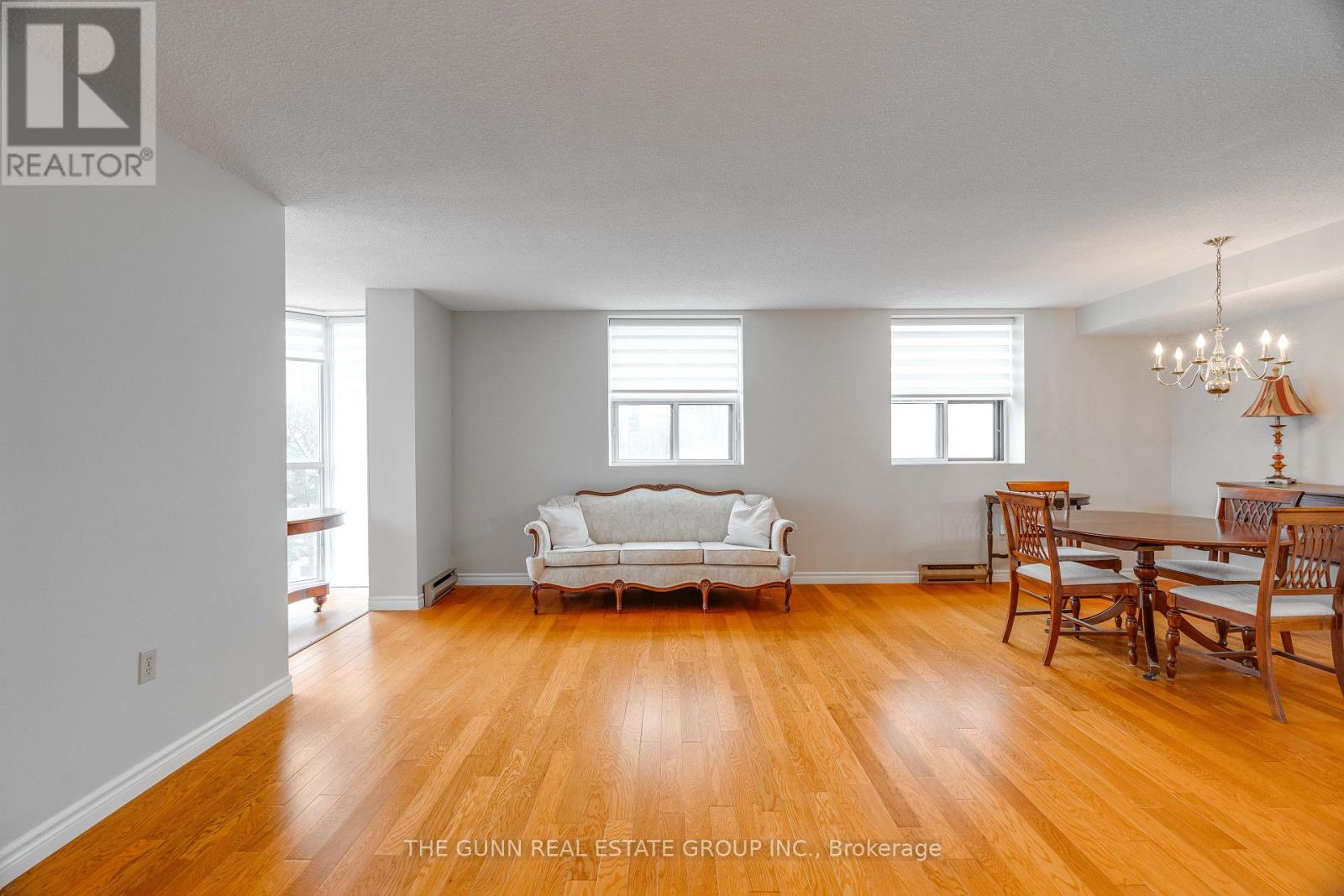 506 - 600 Talbot Street, London East, Ontario  N6A 5L9 - Photo 12 - X12581090