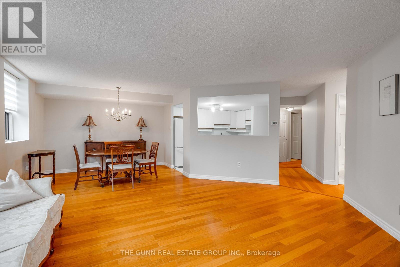 506 - 600 Talbot Street, London East, Ontario  N6A 5L9 - Photo 14 - X12581090