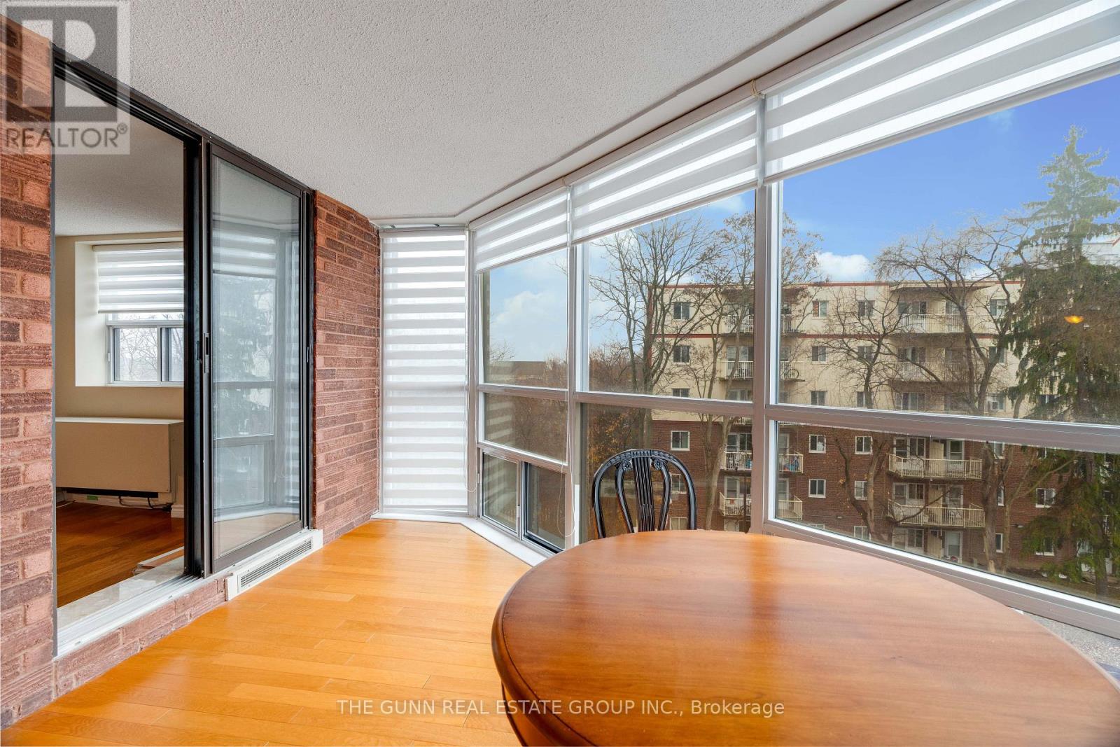 506 - 600 Talbot Street, London East, Ontario  N6A 5L9 - Photo 18 - X12581090