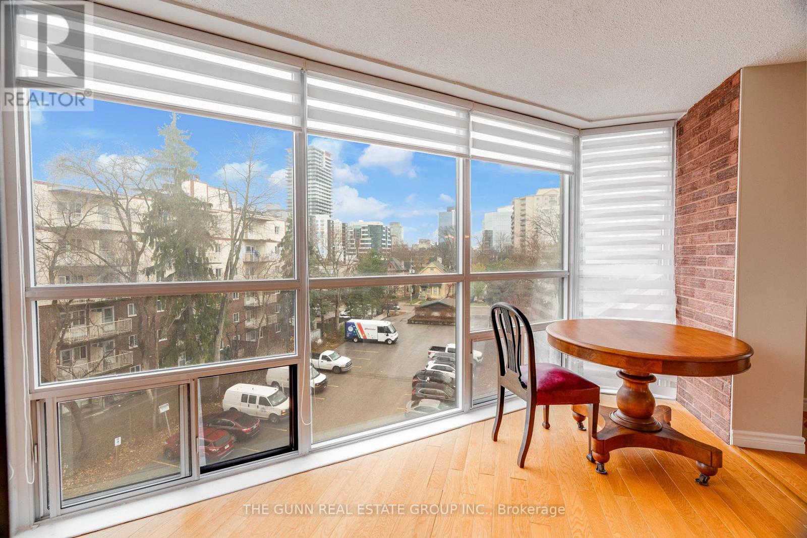 506 - 600 Talbot Street, London East, Ontario  N6A 5L9 - Photo 19 - X12581090