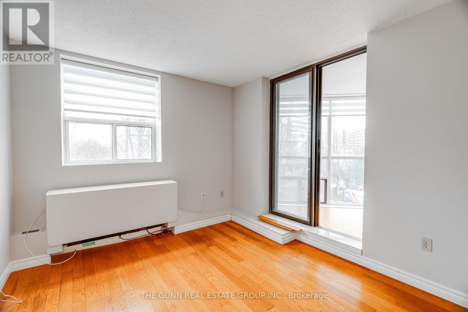 506 - 600 Talbot Street, London East, Ontario  N6A 5L9 - Photo 23 - X12581090