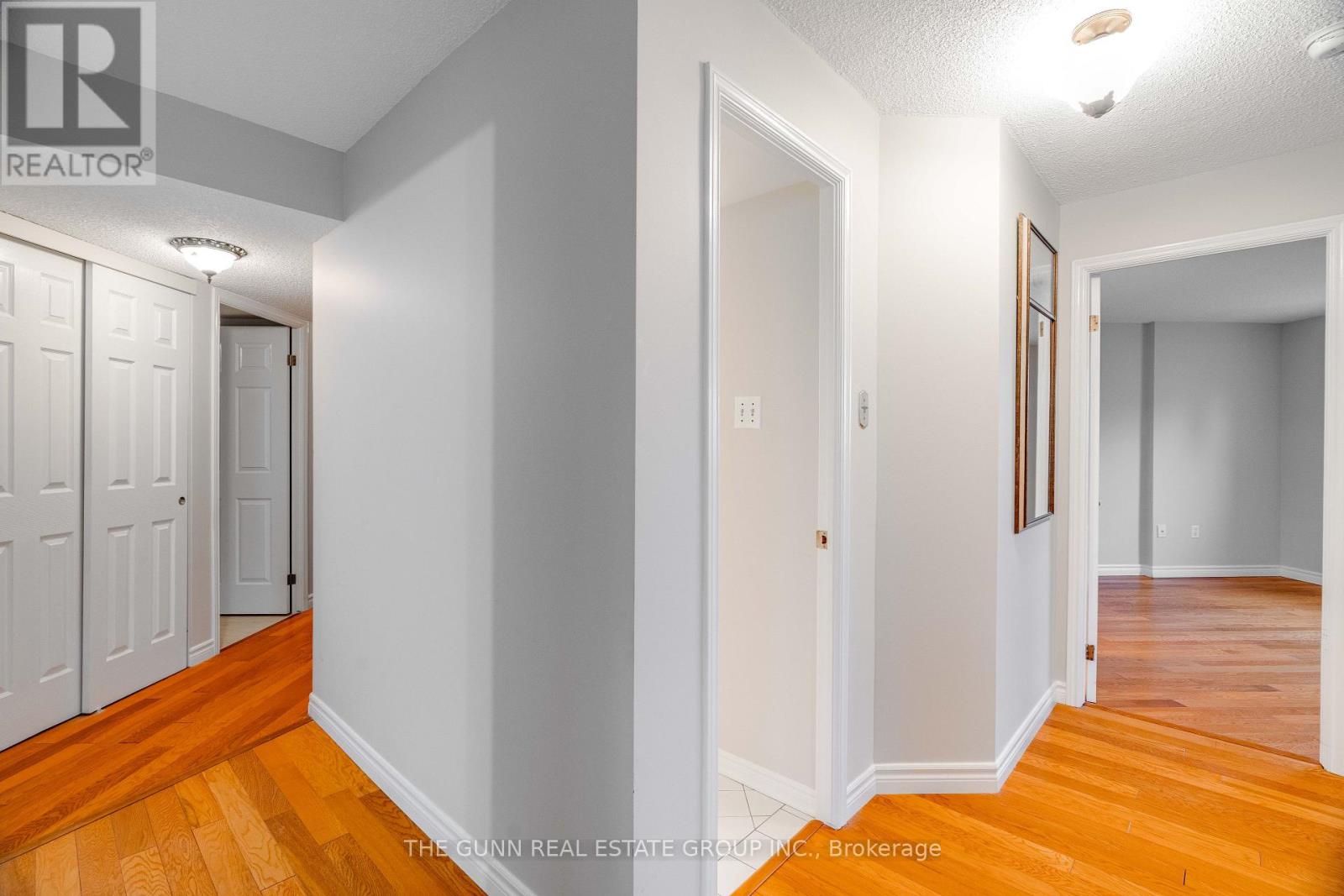 506 - 600 Talbot Street, London East, Ontario  N6A 5L9 - Photo 24 - X12581090