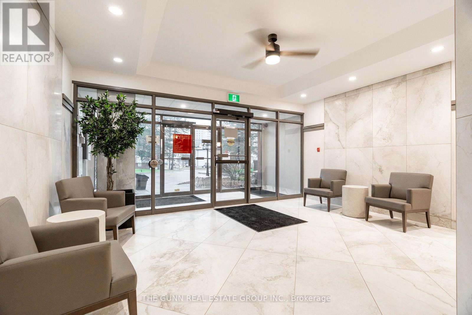 506 - 600 Talbot Street, London East, Ontario  N6A 5L9 - Photo 32 - X12581090