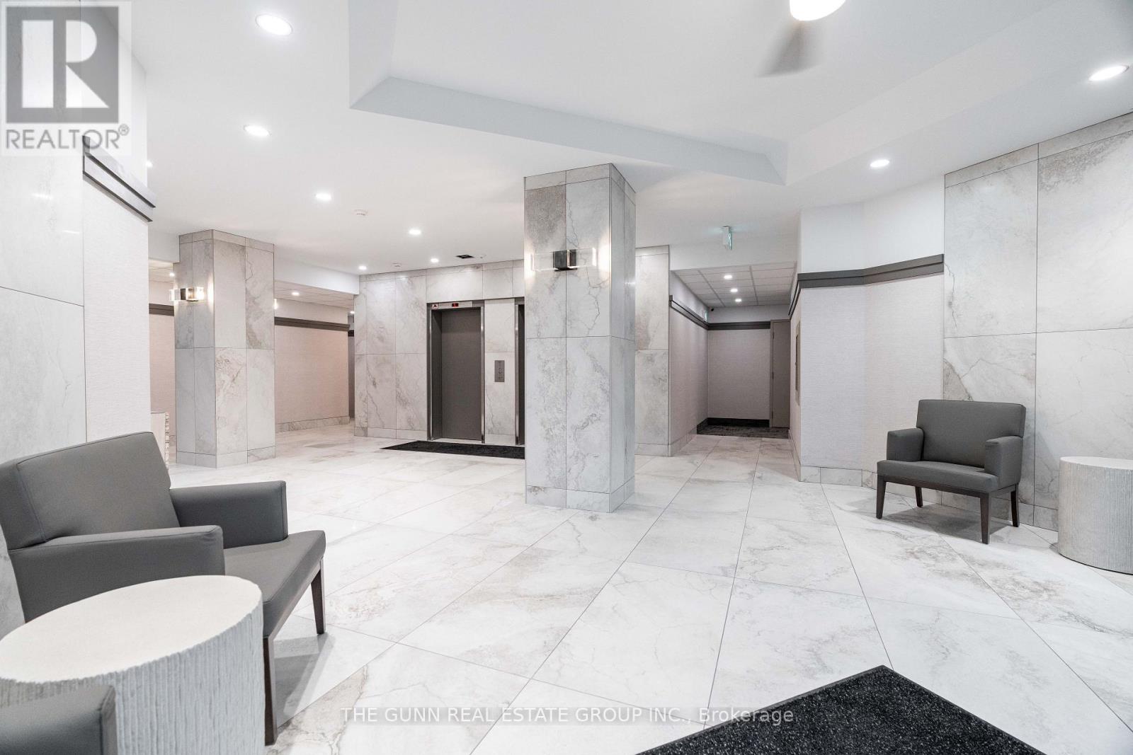 506 - 600 Talbot Street, London East, Ontario  N6A 5L9 - Photo 33 - X12581090