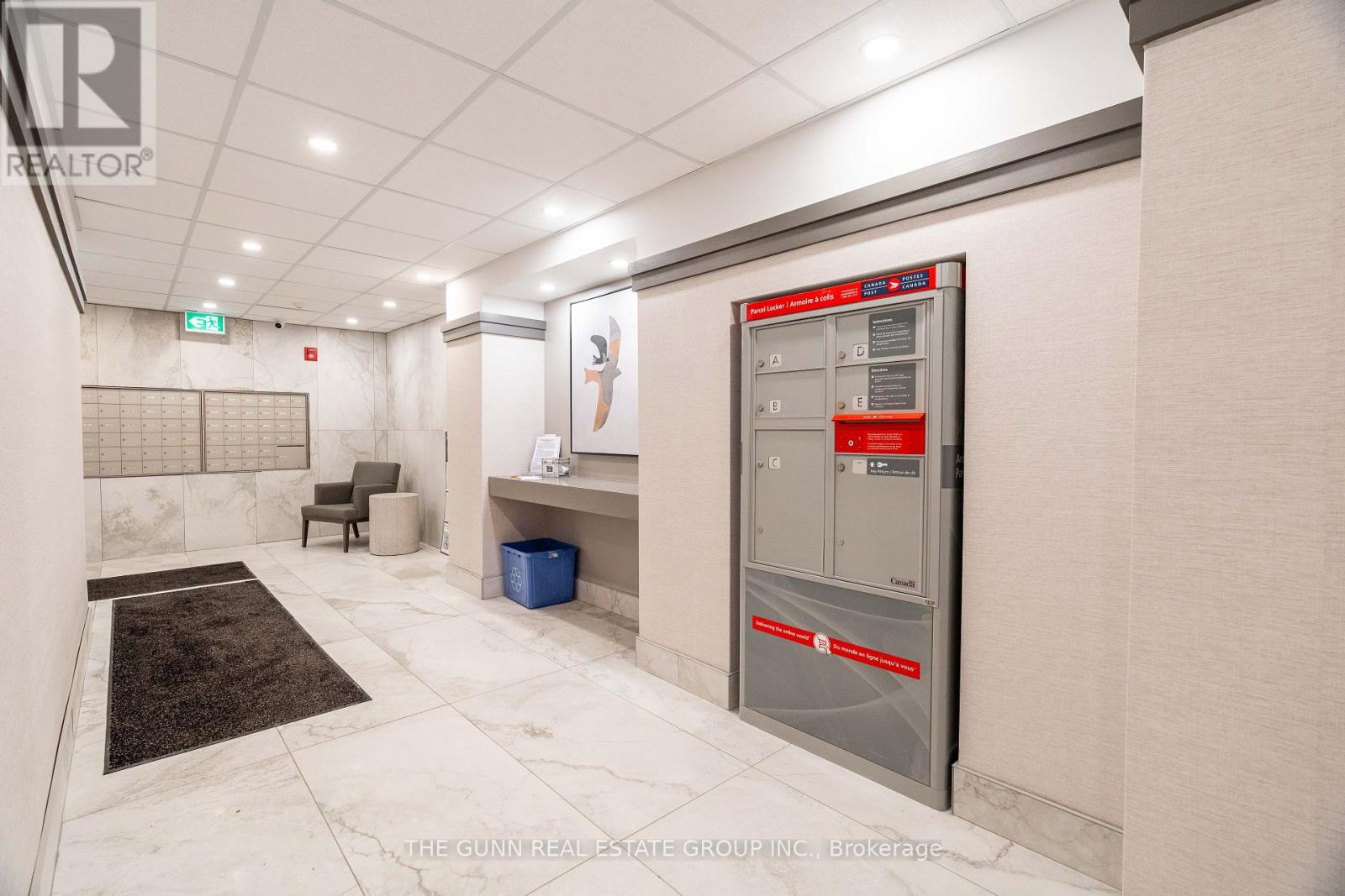 506 - 600 Talbot Street, London East, Ontario  N6A 5L9 - Photo 34 - X12581090