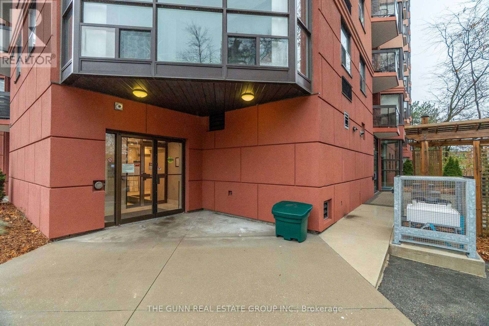 506 - 600 Talbot Street, London East, Ontario  N6A 5L9 - Photo 36 - X12581090