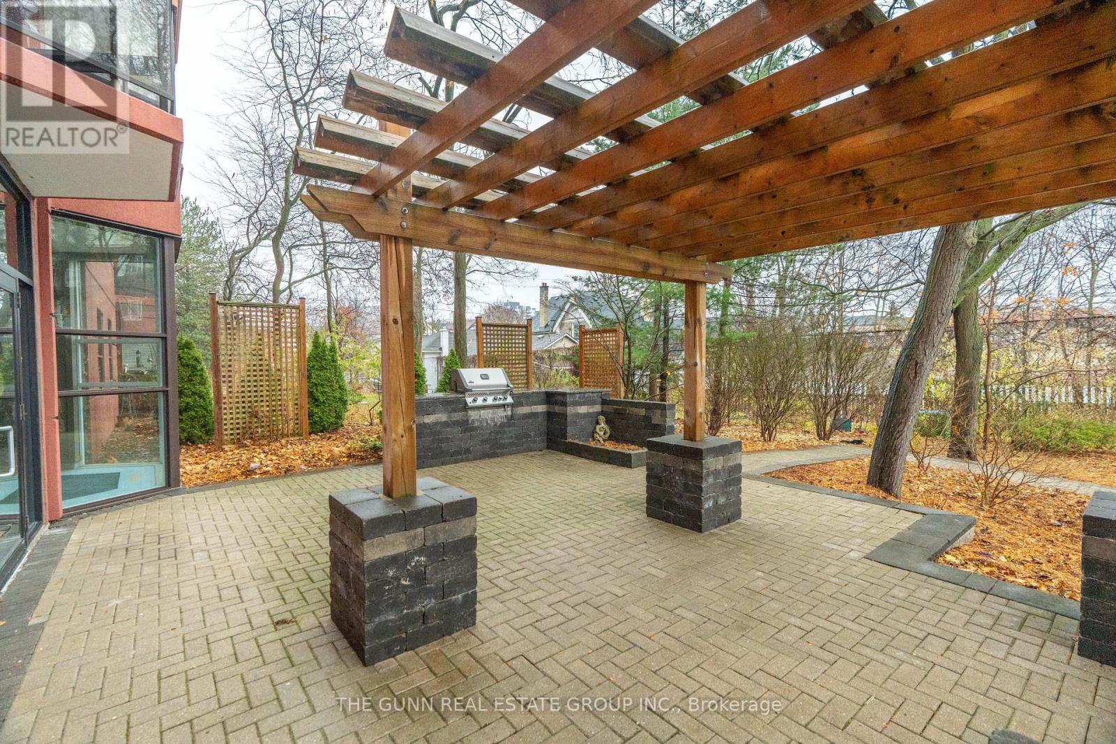 506 - 600 Talbot Street, London East, Ontario  N6A 5L9 - Photo 37 - X12581090