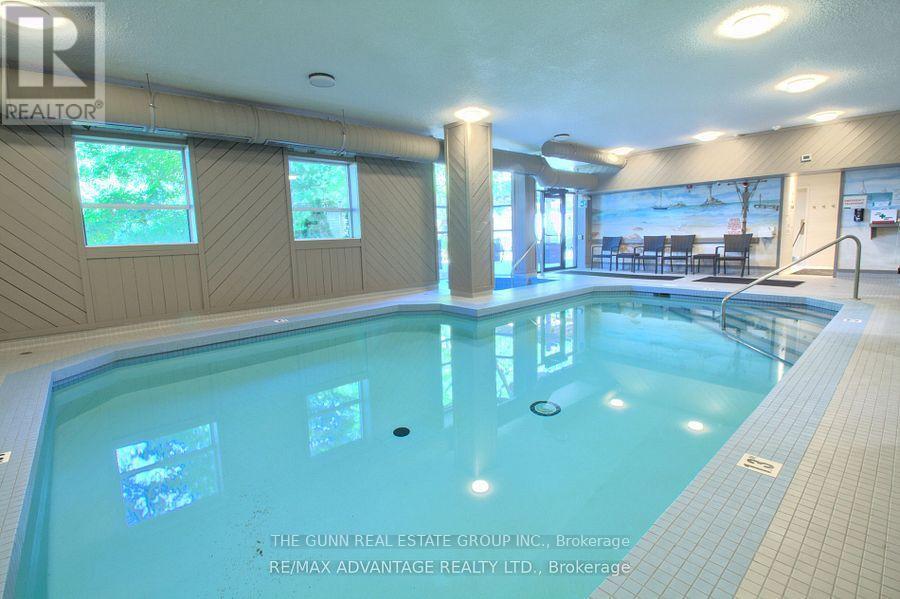 506 - 600 Talbot Street, London East, Ontario  N6A 5L9 - Photo 38 - X12581090