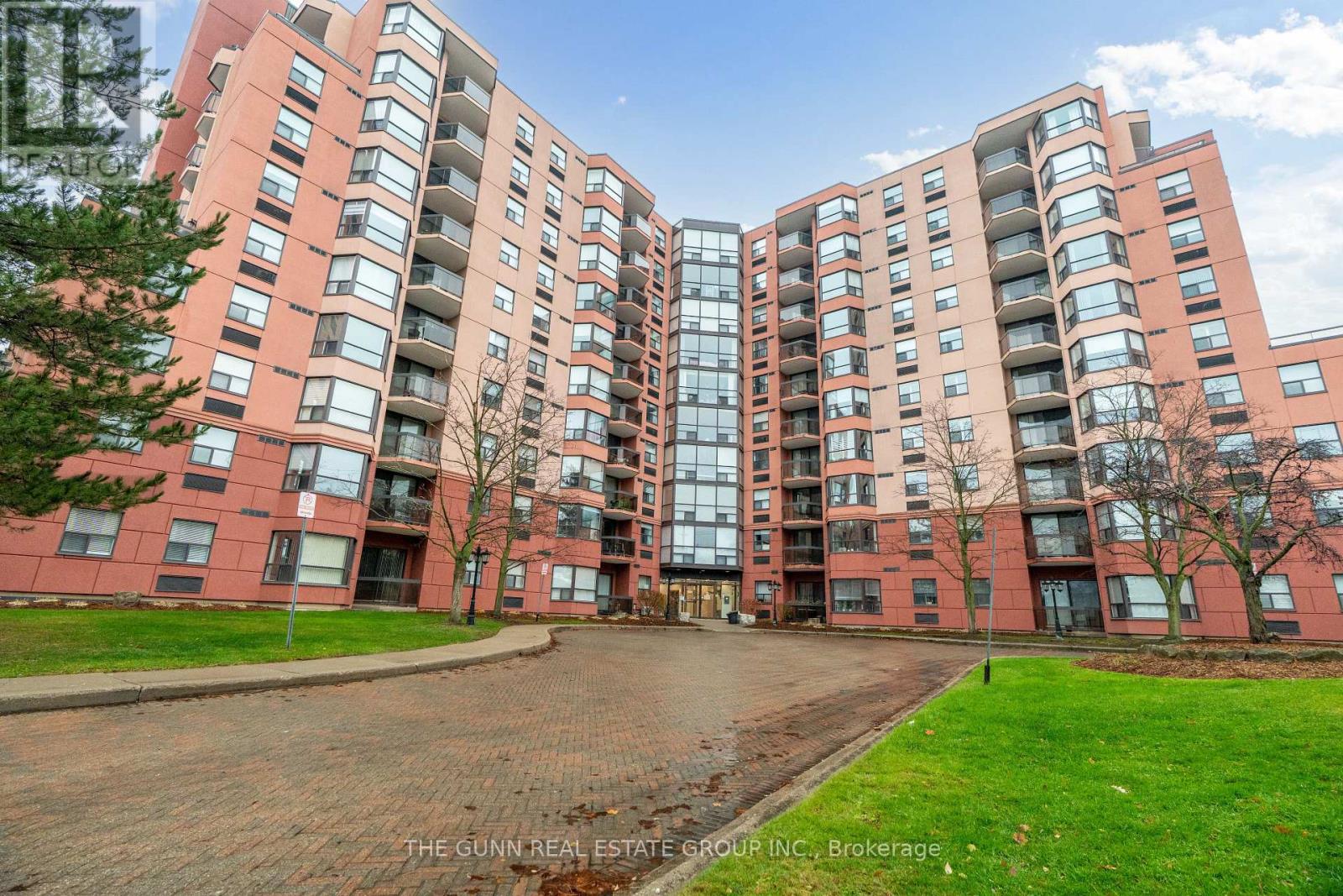 506 - 600 Talbot Street, London East, Ontario  N6A 5L9 - Photo 4 - X12581090