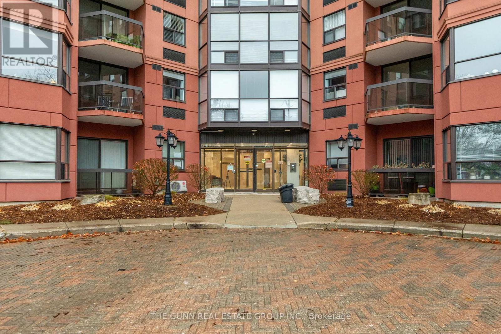 506 - 600 Talbot Street, London East, Ontario  N6A 5L9 - Photo 5 - X12581090