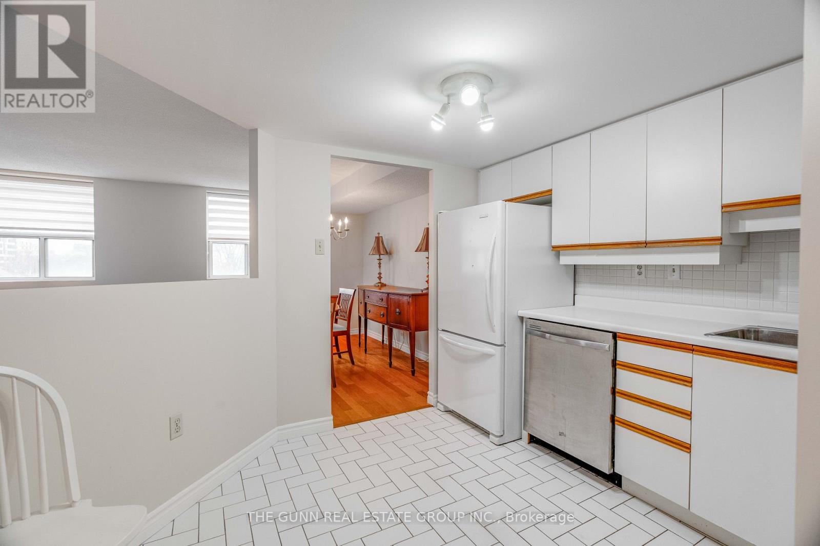 506 - 600 Talbot Street, London East, Ontario  N6A 5L9 - Photo 9 - X12581090