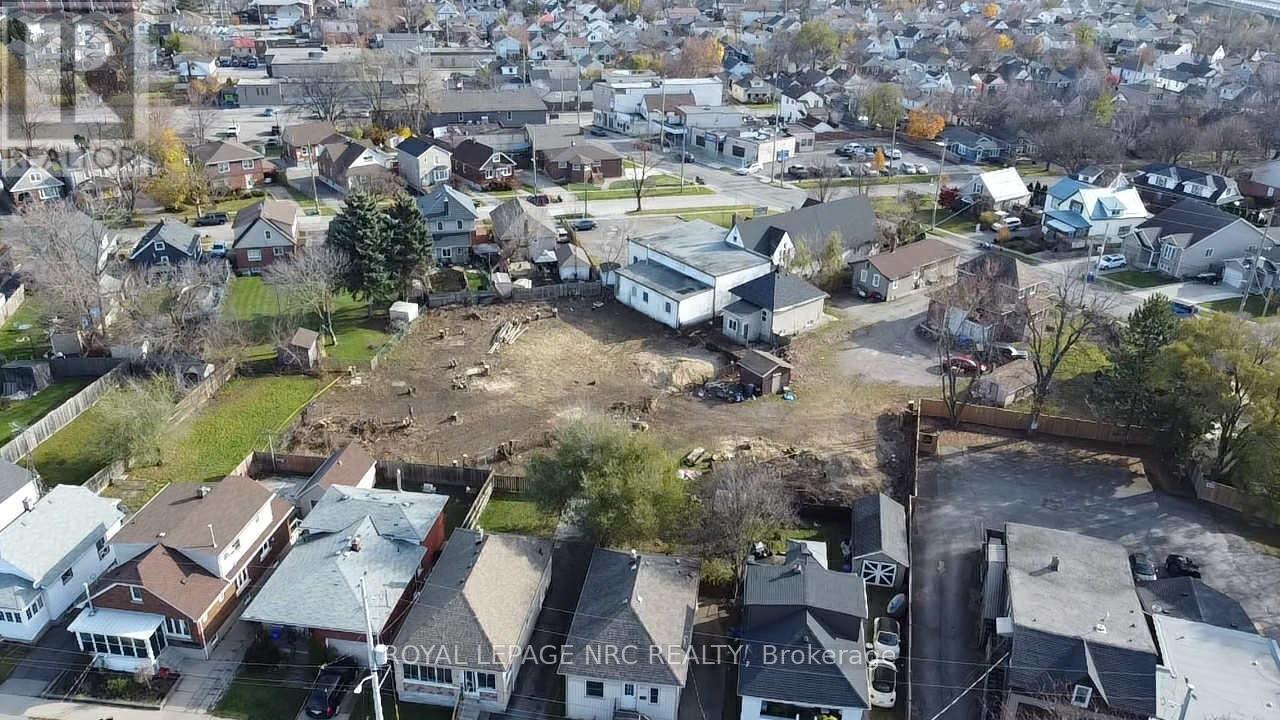 13 Facer Street, St. Catharines, Ontario L2M 5H1 - Photo 3 - X12576506