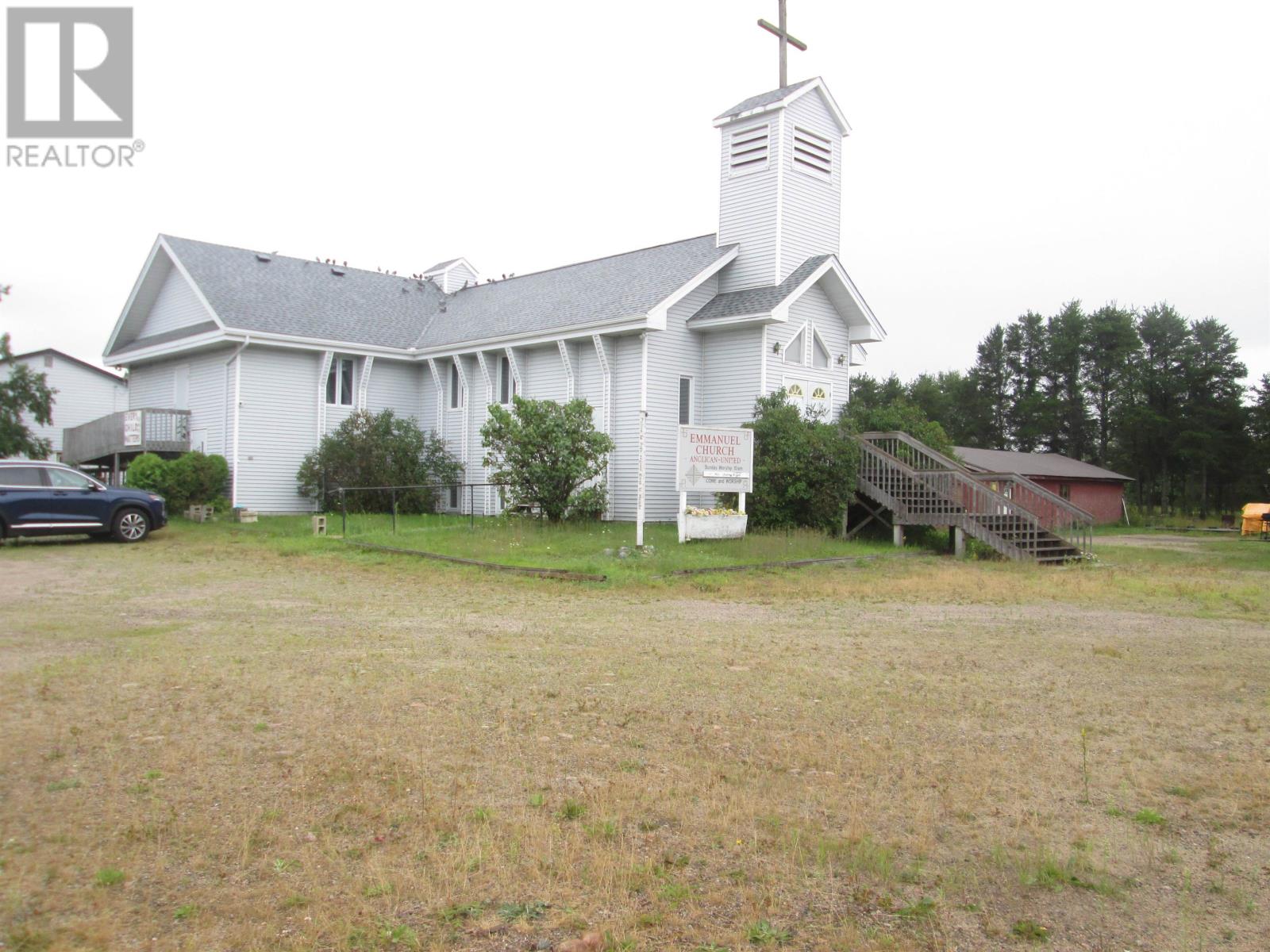 102 Balsam Avenue, Ignace, Ontario