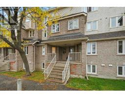 205 BRISTON PRIVATE, Ottawa, Ontario