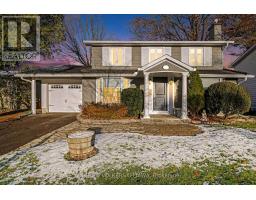 13 WELKIN CRESCENT, Ottawa, Ontario