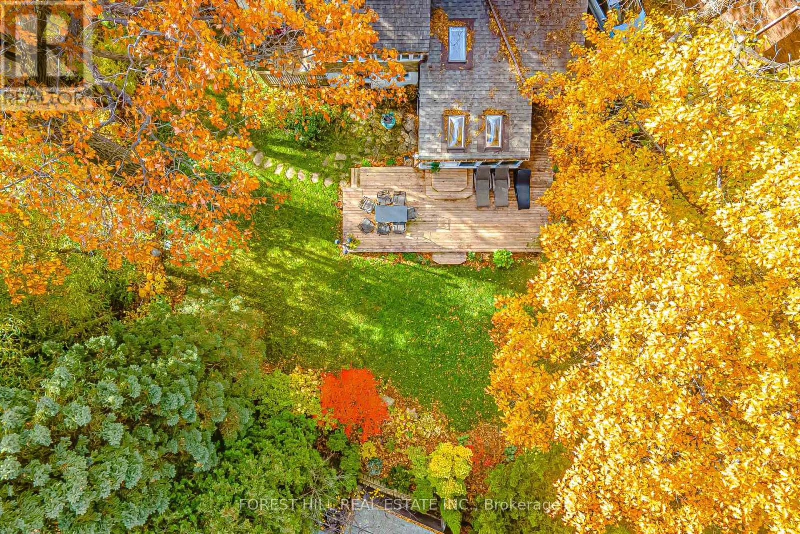 91 Braemore Gardens, Toronto, Ontario M6G 2C7 - Photo 3 - C12580112