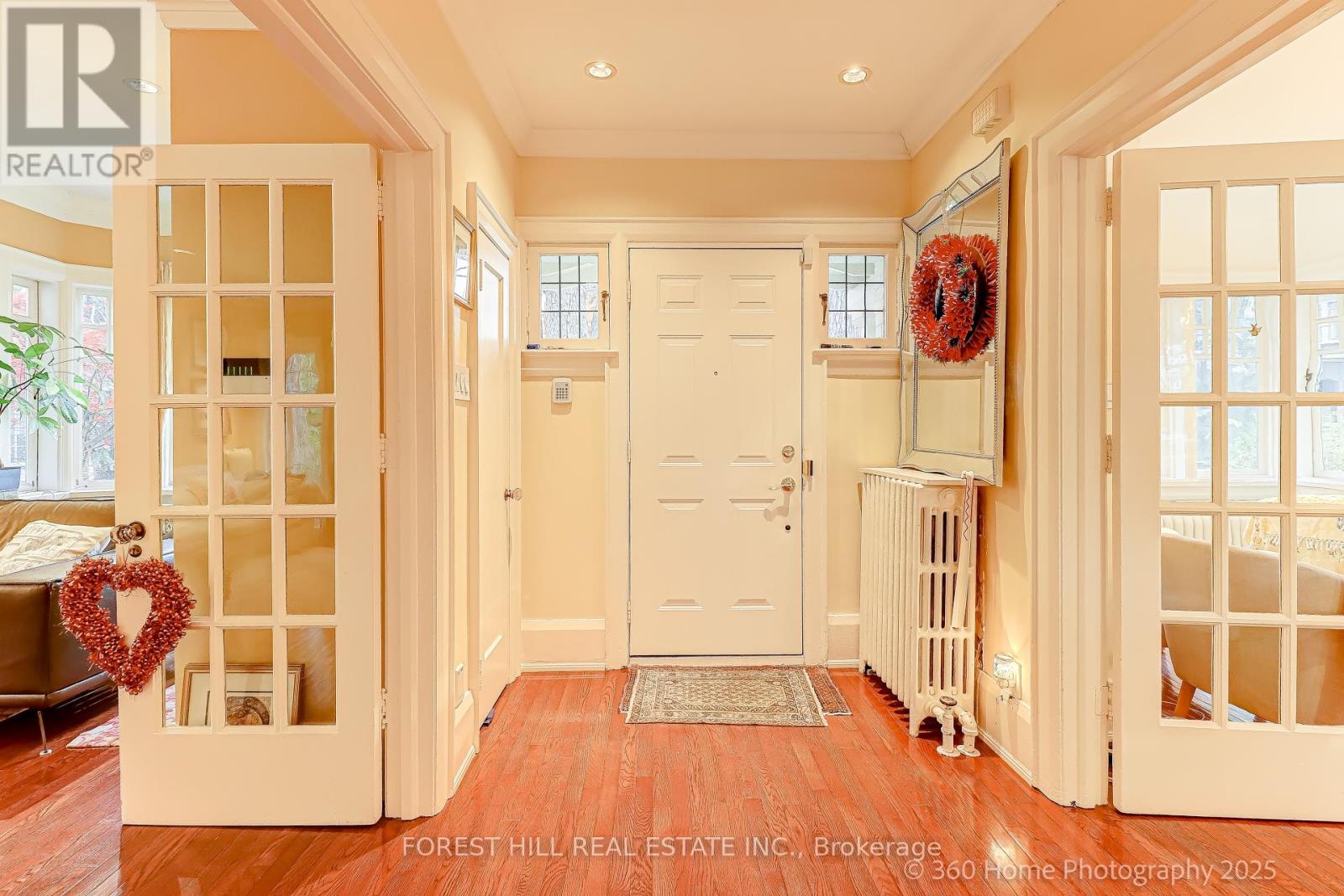 91 Braemore Gardens, Toronto, Ontario M6G 2C7 - Photo 33 - C12580112