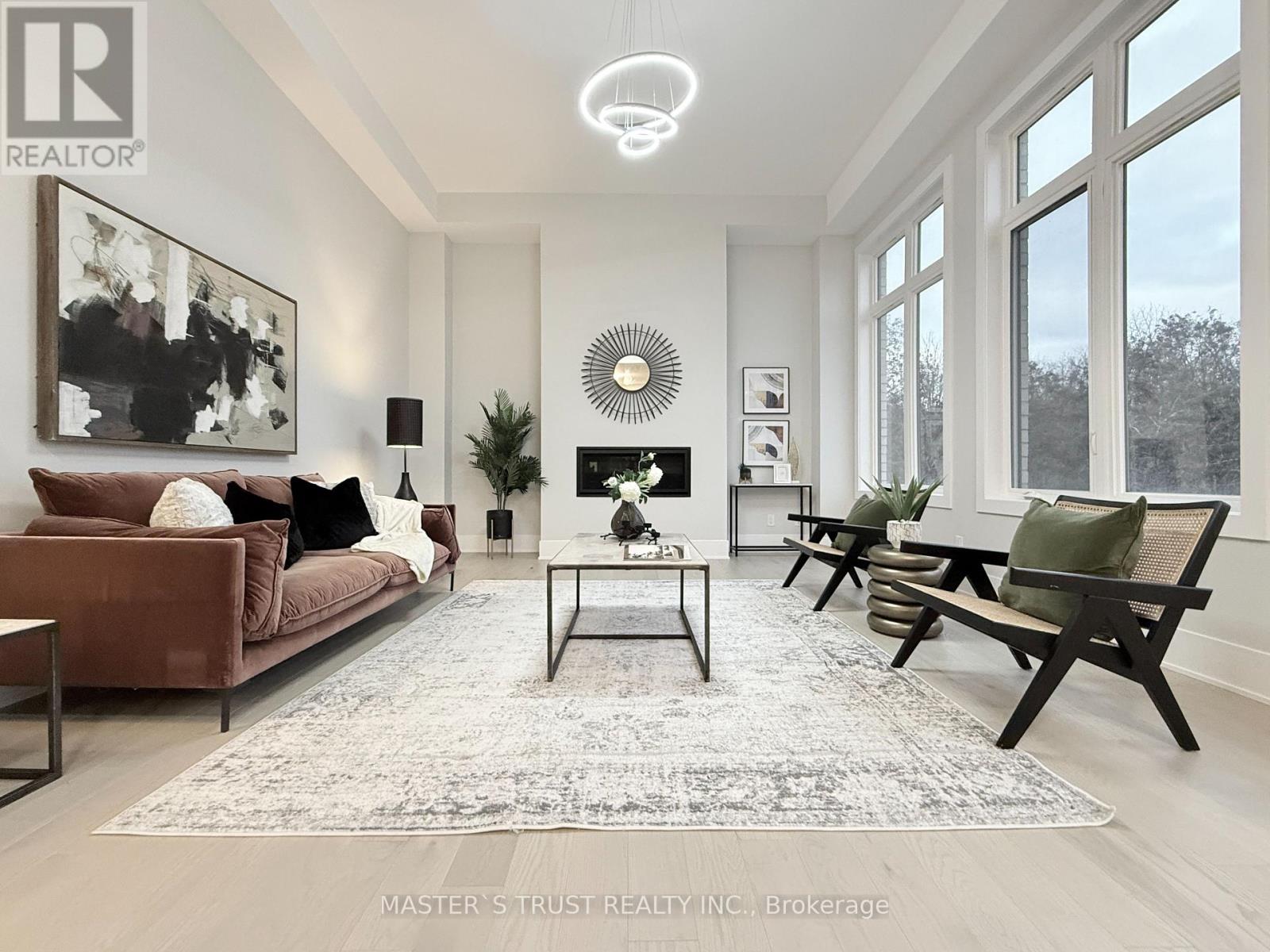 35 Meizhou Avenue, Markham, Ontario  L6C 3M8 - Photo 17 - N12570532