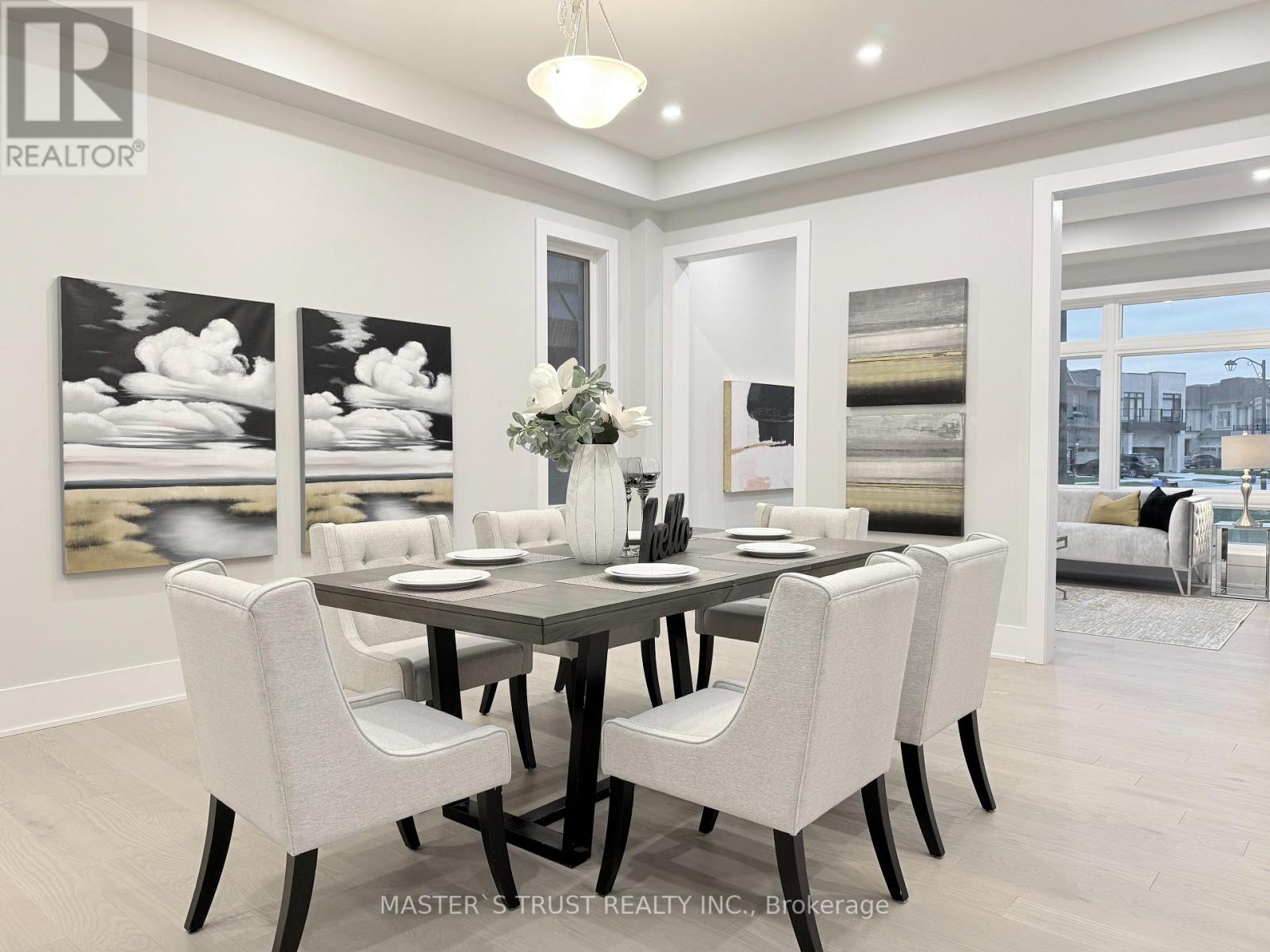 35 Meizhou Avenue, Markham, Ontario  L6C 3M8 - Photo 12 - N12570532